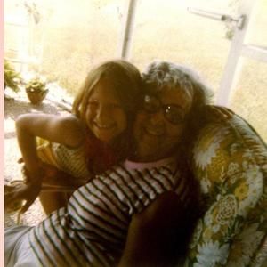 Meet your Posher, Melissa reid